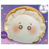 Ururun Hotate-chan stuffed toy [1.Uruuru]