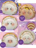 Ururun Hotate-chan stuffed toy [All 5 type set(Full Complete)]