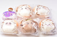 Ururun Hotate-chan stuffed toy [All 5 type set(Full Complete)]