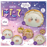 Ururun Hotate-chan stuffed toy [All 5 type set(Full Complete)]