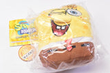 SpongeBob stuffed keychain [3.Wink]