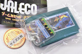 JALECO game cassette mascot [4.Exelion]