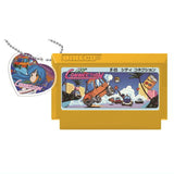 JALECO game cassette mascot [5.City Connection]