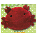 MOGUMOGU rucksack Part.4 [1.MOGUMOGU Crab]