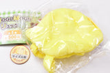 MOGUMOGU rucksack Part.4 [5.MOGUMOGU Lemon]