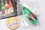 Sakedekanpai Sake Miniature Selection [3.Tsukasabotan]