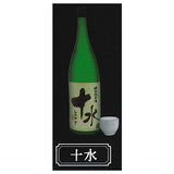 Sakedekanpai Sake Miniature Selection [6.Tomizu]