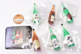 Sakedekanpai Sake Miniature Selection [All 6 type set(Full Complete)]