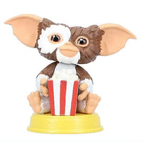 Shaky! gremlin bubble head doll [3.with Popcorn]