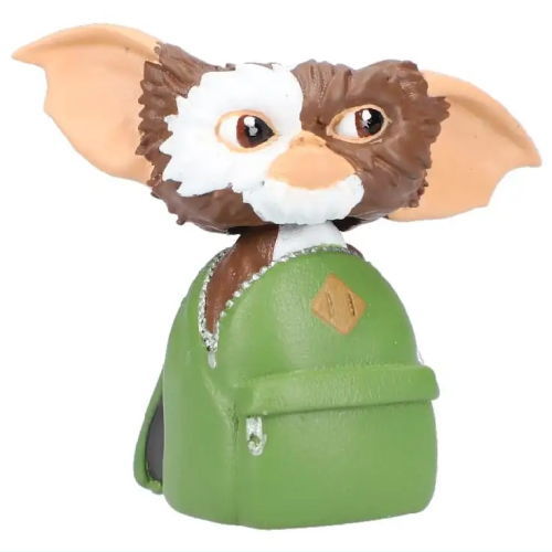 Shaky! gremlin bubble head doll [4.in the Bag]