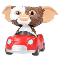 Shaky! gremlin bubble head doll [5.in a Car]