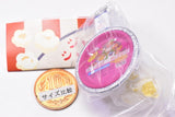 Jazz popcorn Shakashaka charm [6.Butter B]