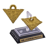 Gashapon! Collection Yu-Gi-Oh! Duel Monsters [1.Millennium Puzzle]