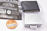 Gashapon! Collection Yu-Gi-Oh! Duel Monsters [3.Kaiba attache case]