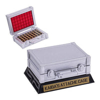 Gashapon! Collection Yu-Gi-Oh! Duel Monsters [3.Kaiba attache case]