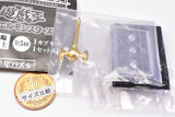 Gashapon! Collection Yu-Gi-Oh! Duel Monsters [4.Millennium Rod]