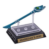 Gashapon! Collection Yu-Gi-Oh! Duel Monsters [5.Magician's Rod]