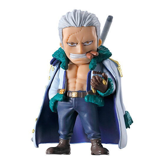 ONE PIECE Onepi no Mi Vol.17 [3.Smoker]