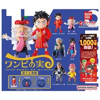 ONE PIECE Onepi no Mi Vol.17 [All 6 type set(Full Complete)]