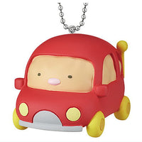 Movie Sumikkogurashi Tsugihagi Factory no Fushigi na Ko figure mascot Part.2 [5.Tonkatsu]