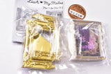 LiccA My Melody Kuromi Frame Collection [1.LiccA My Melody Kuromi Gold]