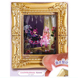LiccA My Melody Kuromi Frame Collection [1.LiccA My Melody Kuromi Gold]