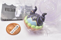 Disney Villains Yummy! sweets mascot [3.Maleficent Chocolate Tart]