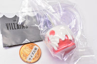 Disney Villains Yummy! sweets mascot [4.Queen Apple Candy]