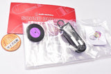 Soundburger Miniature Collection [2.AT-SB727 BK]