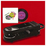 Soundburger Miniature Collection [2.AT-SB727 BK]