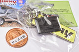 SUZUKI Jimnny Jimnny Metal Keychain Collection [5.JB64]