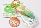 Cream soda Shakashaka acrylic [1.Melon soda]