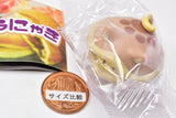 Doranyaki [2.Custard]