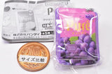 Pure Gummy Shakashaka Charm Part.2 Mottokirameki Ver. [2.Pure Gummy Grape]