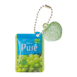 Pure Gummy Shakashaka Charm Part.2 Mottokirameki Ver. [3.Pure Gummy Muscat]