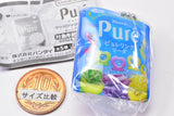 Pure Gummy Shakashaka Charm Part.2 Mottokirameki Ver. [4.Pure Ring Soda]
