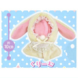 Taremimiusagisanno Cape baby [1.Cream]