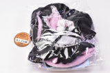 Taremimiusagisanno Cape baby [2.Black]