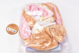 Taremimiusagisanno Cape baby [3.Milk tea]