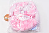 Taremimiusagisanno Cape baby [4.Pink]