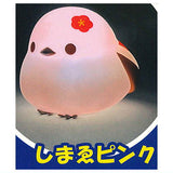 Fuku Fuku Shimaenaga Powatto Light Part.3 [4.Shimae pink]
