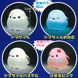 Fuku Fuku Shimaenaga Powatto Light Part.3 [All 4 type set(Full Complete)]