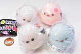 Fuku Fuku Shimaenaga Powatto Light Part.3 [All 4 type set(Full Complete)]