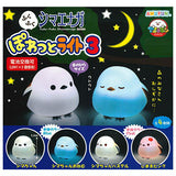 Fuku Fuku Shimaenaga Powatto Light Part.3 [All 4 type set(Full Complete)]