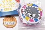 Shunsuke Satake Can Case Collection [4.Hedgehog]