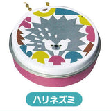 Shunsuke Satake Can Case Collection [4.Hedgehog]