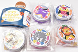 Shunsuke Satake Can Case Collection [All 5 type set (Full Complete)]