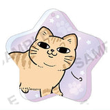 Nekonitenseishitaojisan Jewel Acrylic Strap [6.Zenzenkizukaneena]