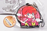 Ranma 1/2 Capsule Rubber Strap Art [3.Ranma]