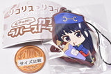 Lycoris Recoil Mugyumini Capsule Rubber Strap [2.Takina Inoue A]
